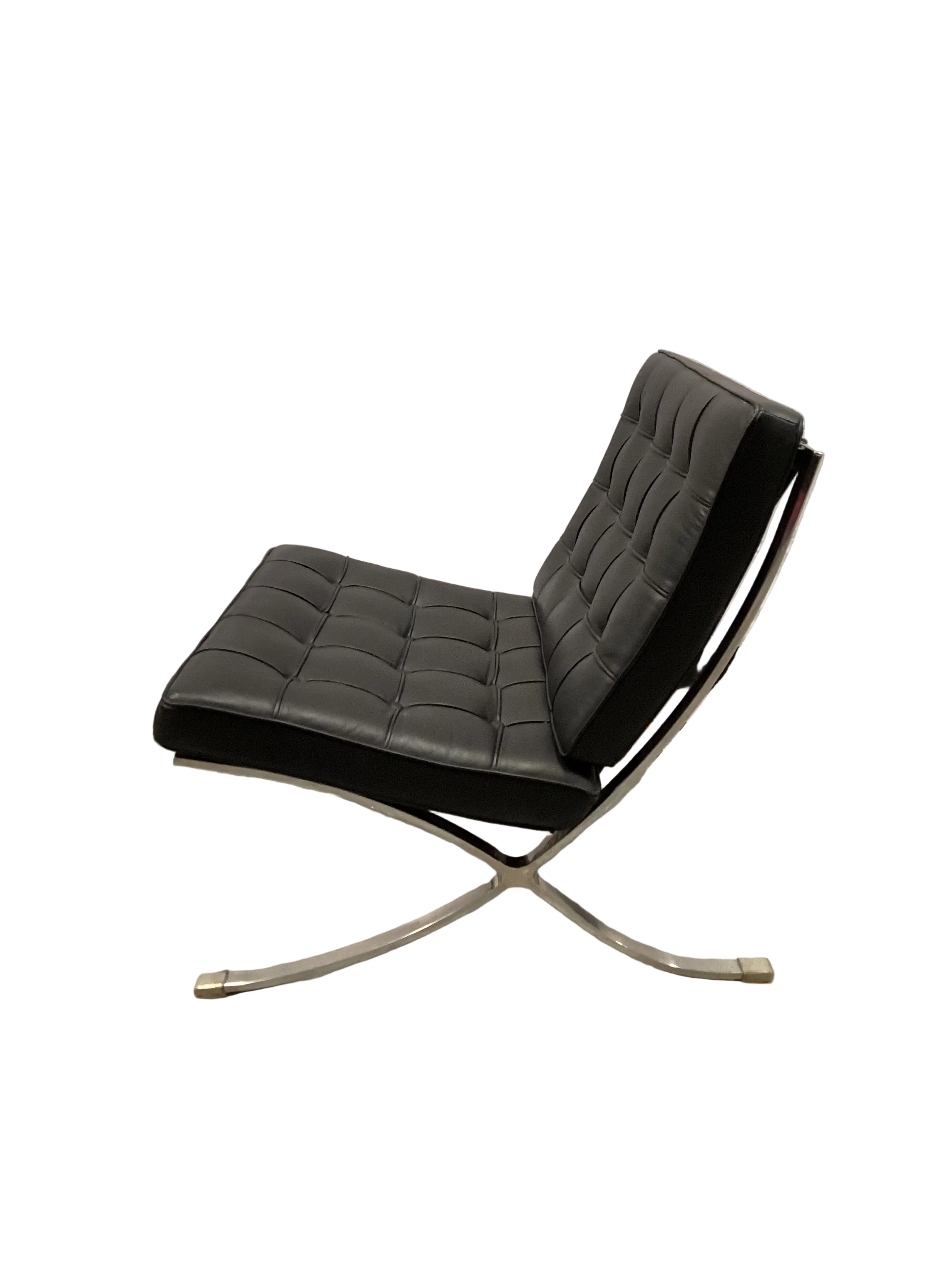 Mies van de Rohe Reproduction Barcelona Chair