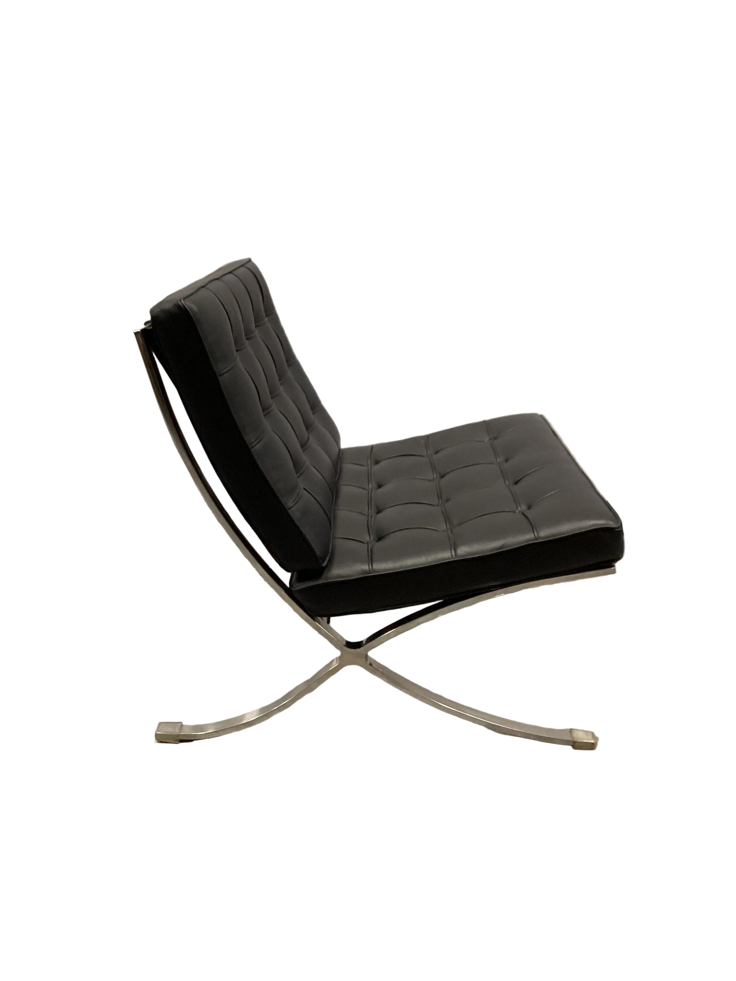 Mies van de Rohe Reproduction Barcelona Chair