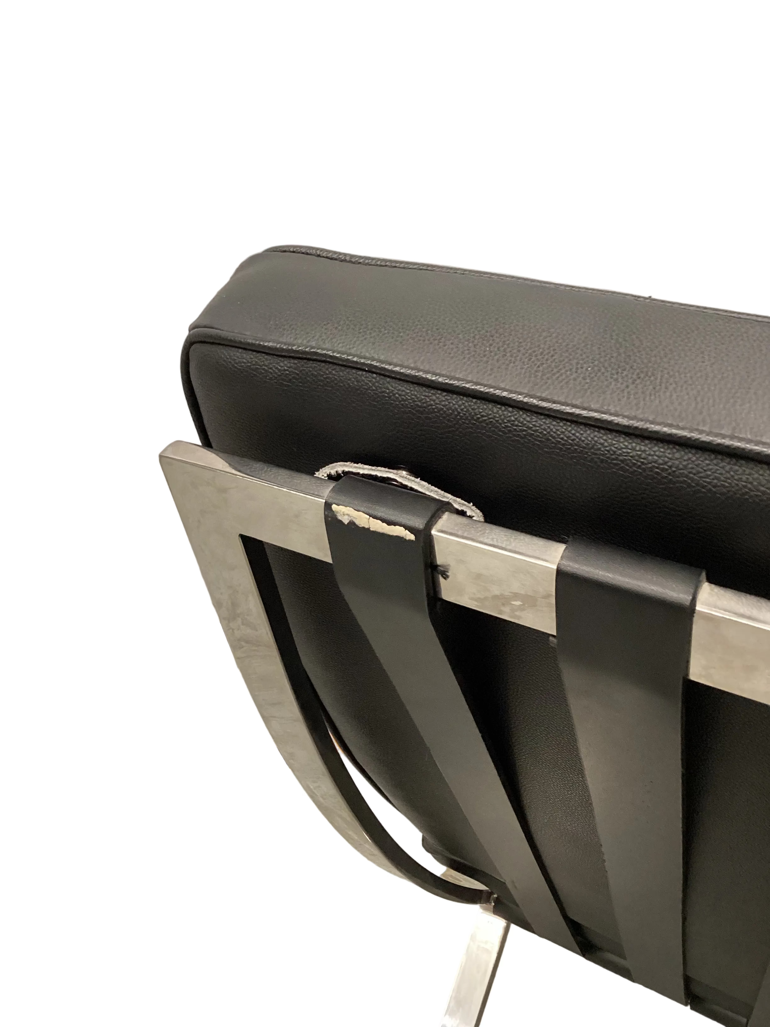 Mies van de Rohe Reproduction Barcelona Chair