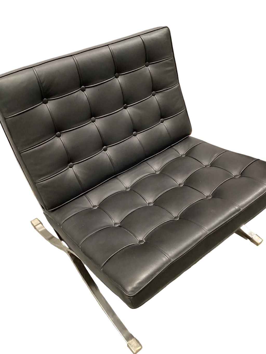 Mies van de Rohe Reproduction Barcelona Chair