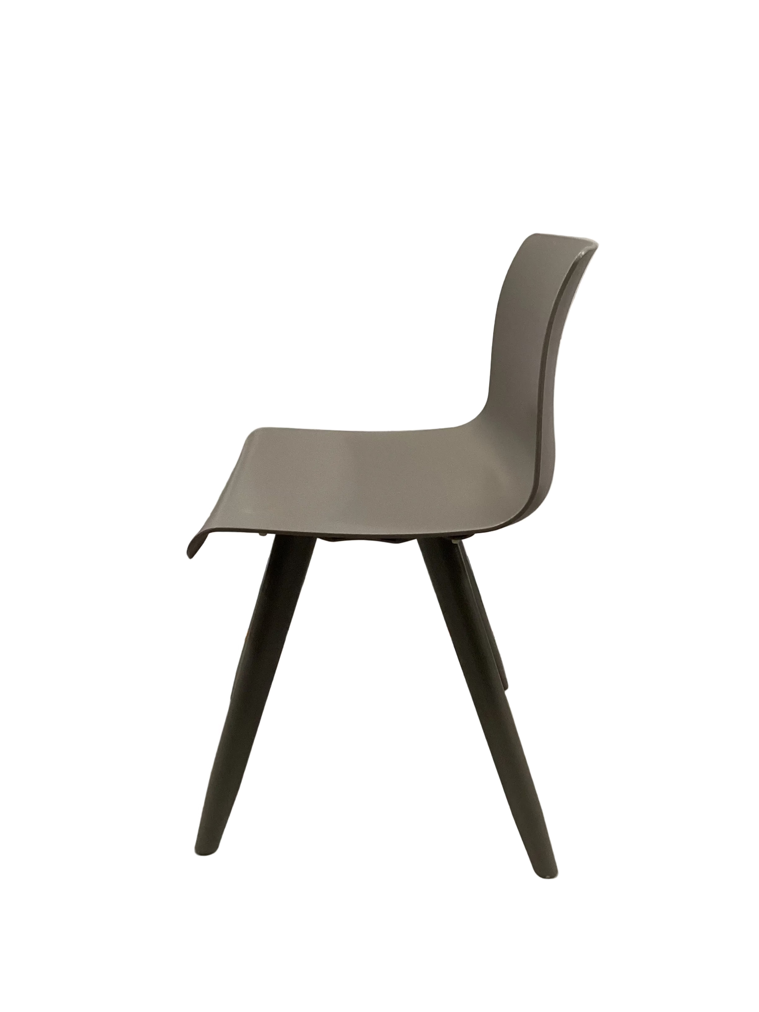 Fursys Soda Chair Grey