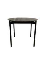 Eto Marble Round Dining Table