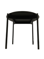 Eto Marble Round Dining Table