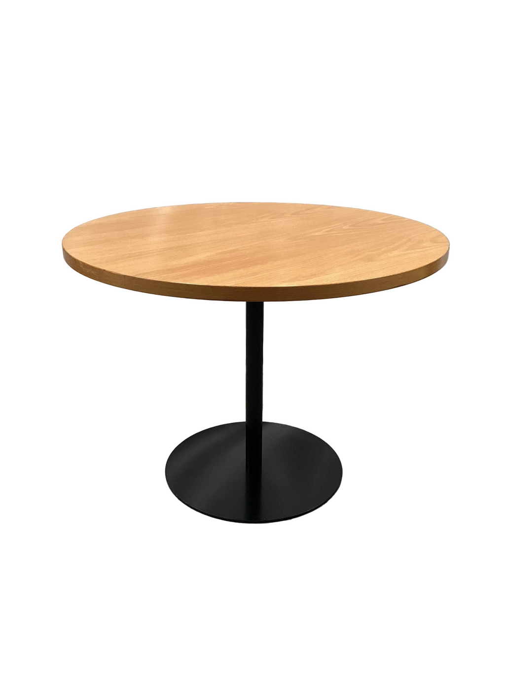 Oasis Round Dining Table by Didier