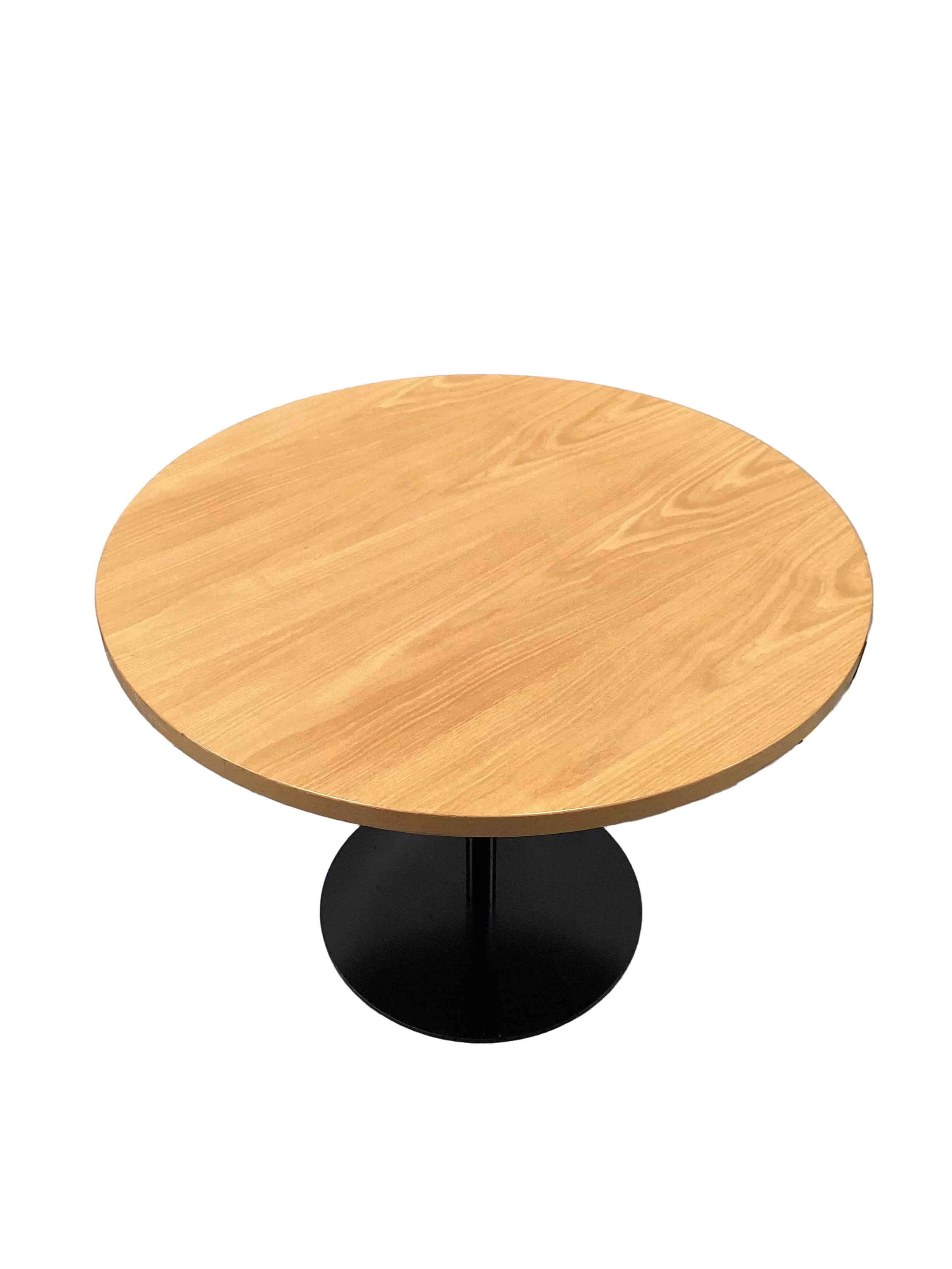 Oasis Round Dining Table by Didier