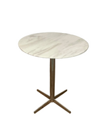 Sabrina Side Table Nick Scali
