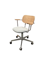 Audo Copenhagen Co Task Chair Soft Blue