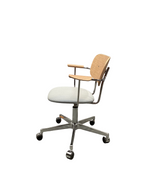 Audo Copenhagen Co Task Chair Soft Blue