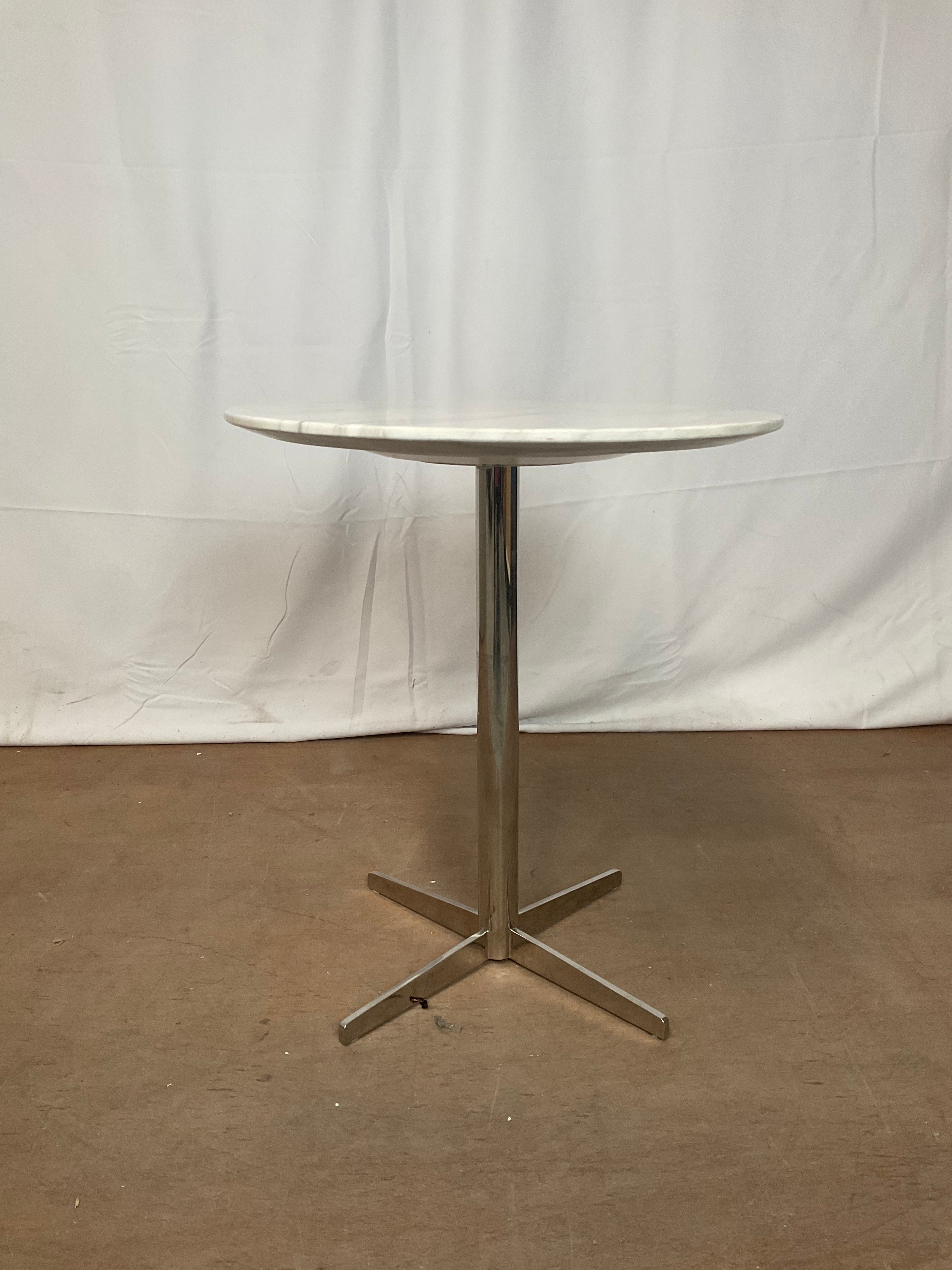 Sabrina Side Table Nick Scali
