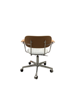 Audo Copenhagen Co Task Chair Soft Blue