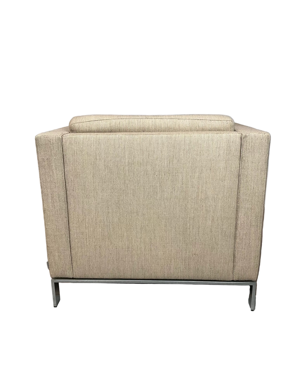 Foster 500 Armchair Walter Knoll