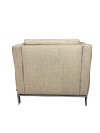Foster 500 Armchair Walter Knoll