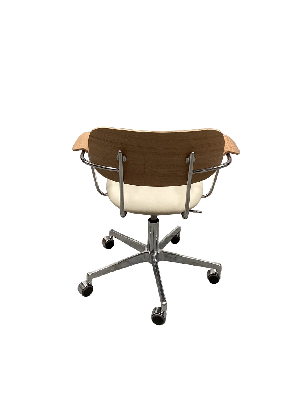 Audo Copenhagen Co Task Chair Cream