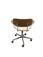Audo Copenhagen Co Task Chair Cream