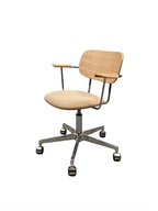 Audo Copenhagen Co Task Chair Tan