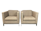 Foster 500 Armchair Walter Knoll