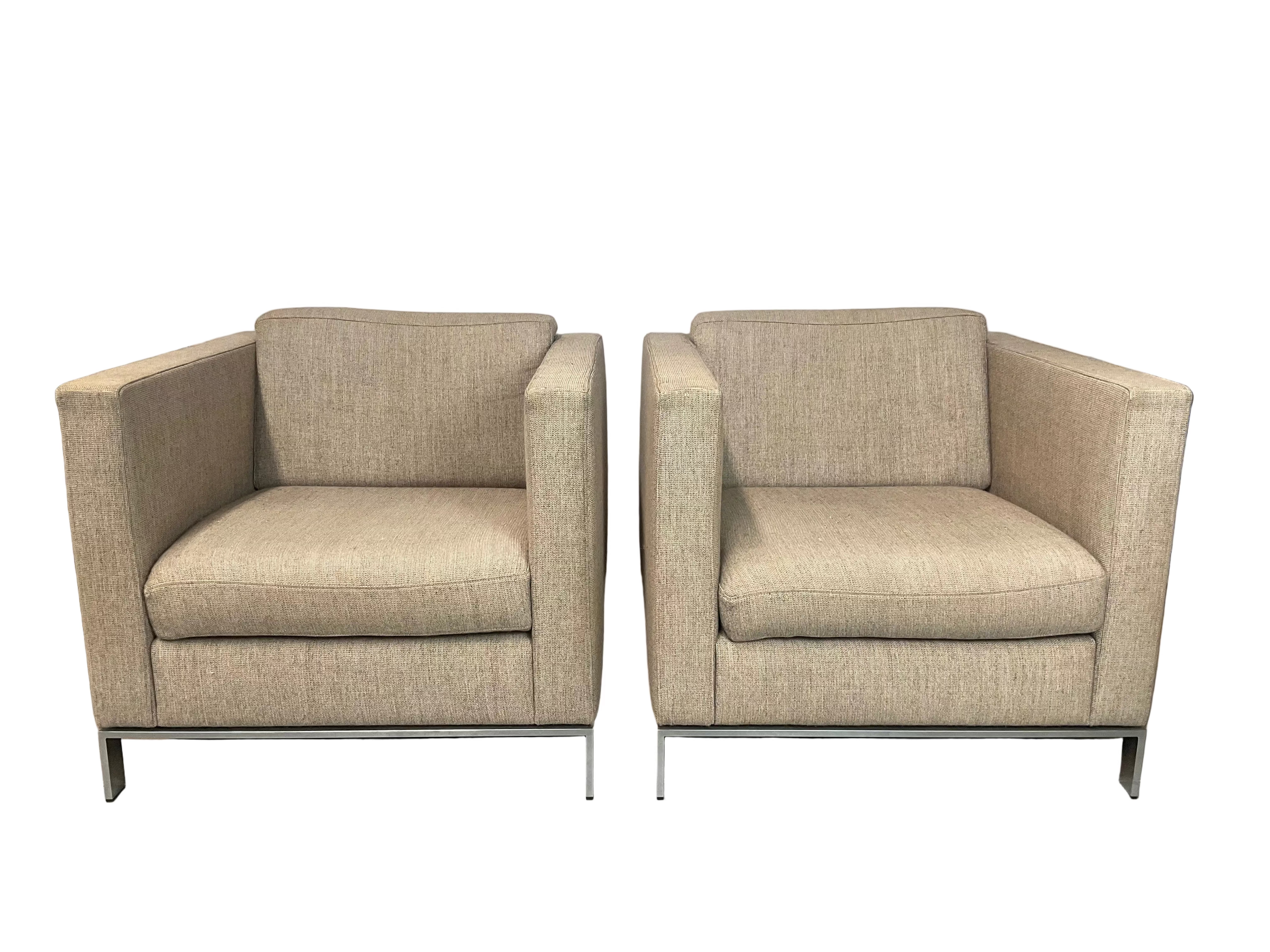 Foster 500 Armchair Walter Knoll