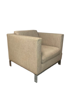 Foster 500 Armchair Walter Knoll