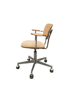 Audo Copenhagen Co Task Chair Tan