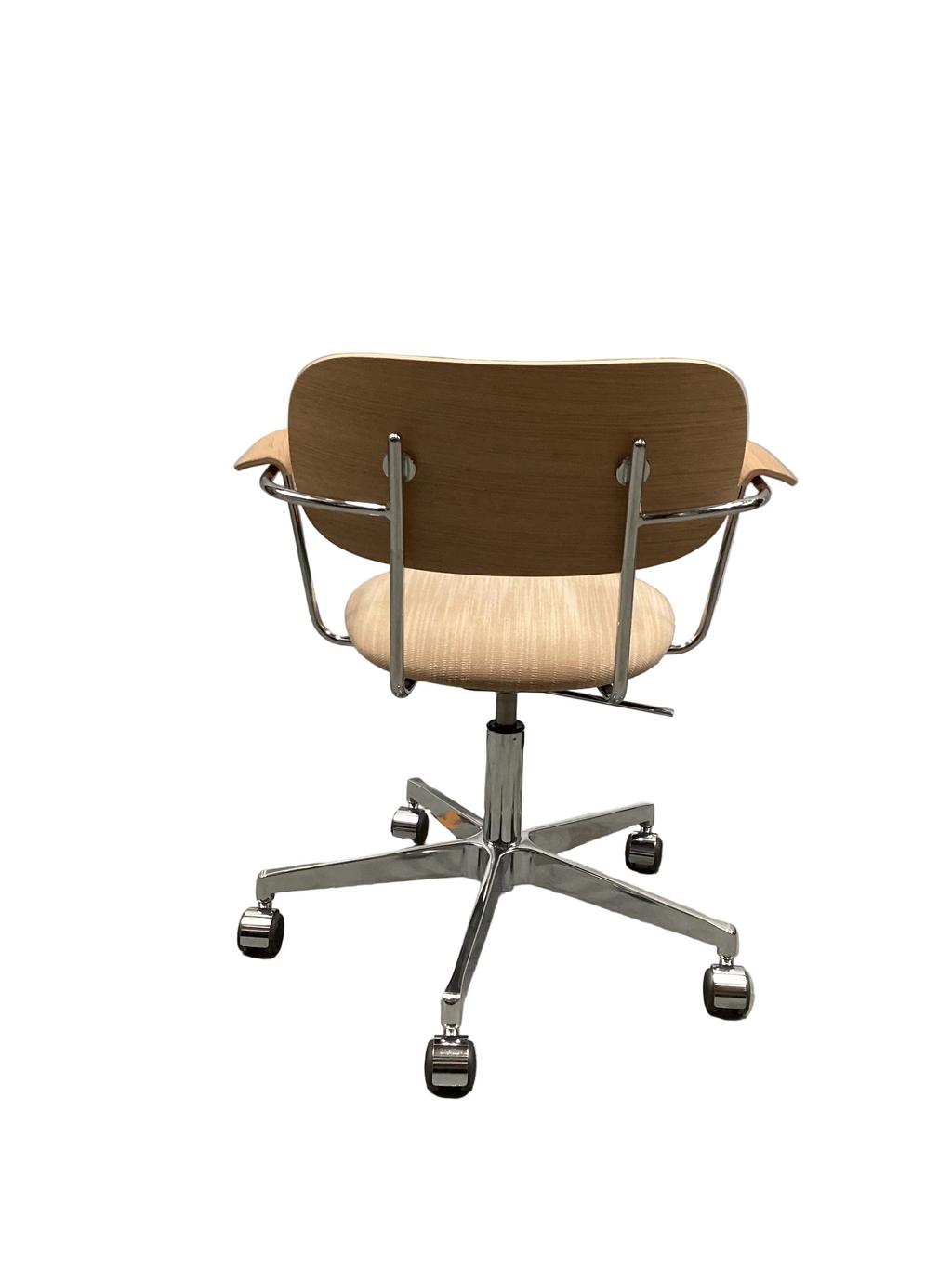 Audo Copenhagen Co Task Chair Tan