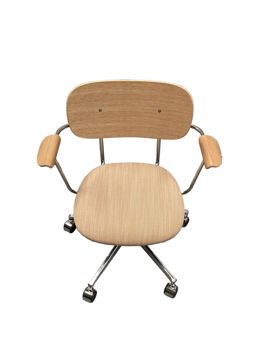 Audo Copenhagen Co Task Chair Tan