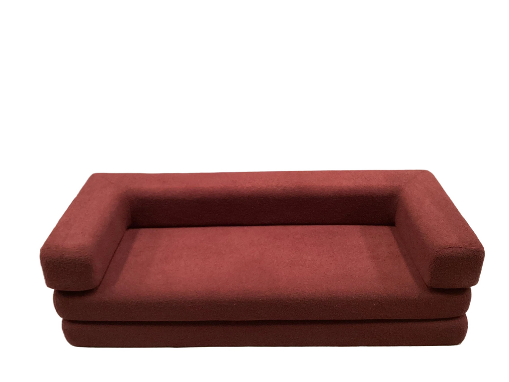 King Living Module Sofa Bed