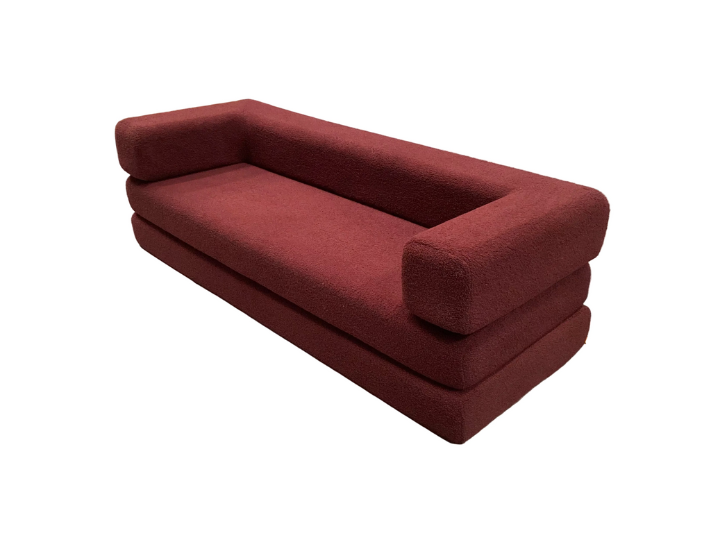 King Living Module Sofa Bed