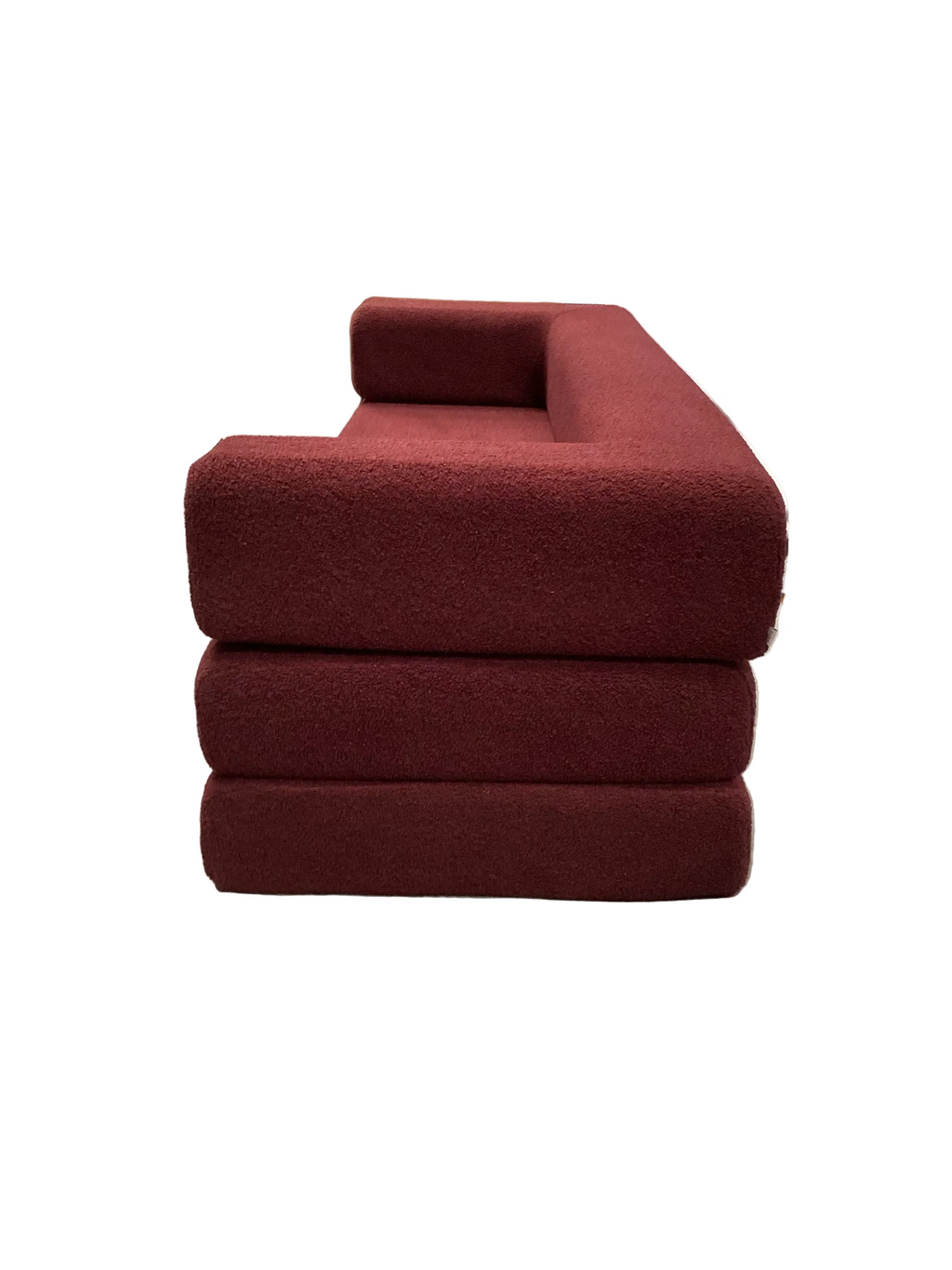 King Living Module Sofa Bed