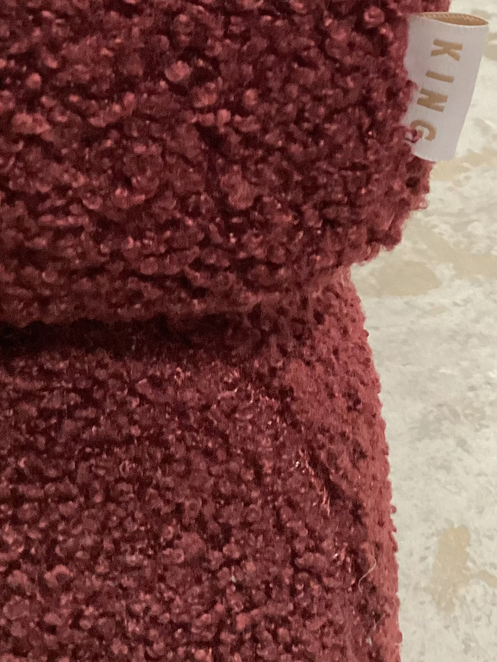 King Living Module Sofa Bed