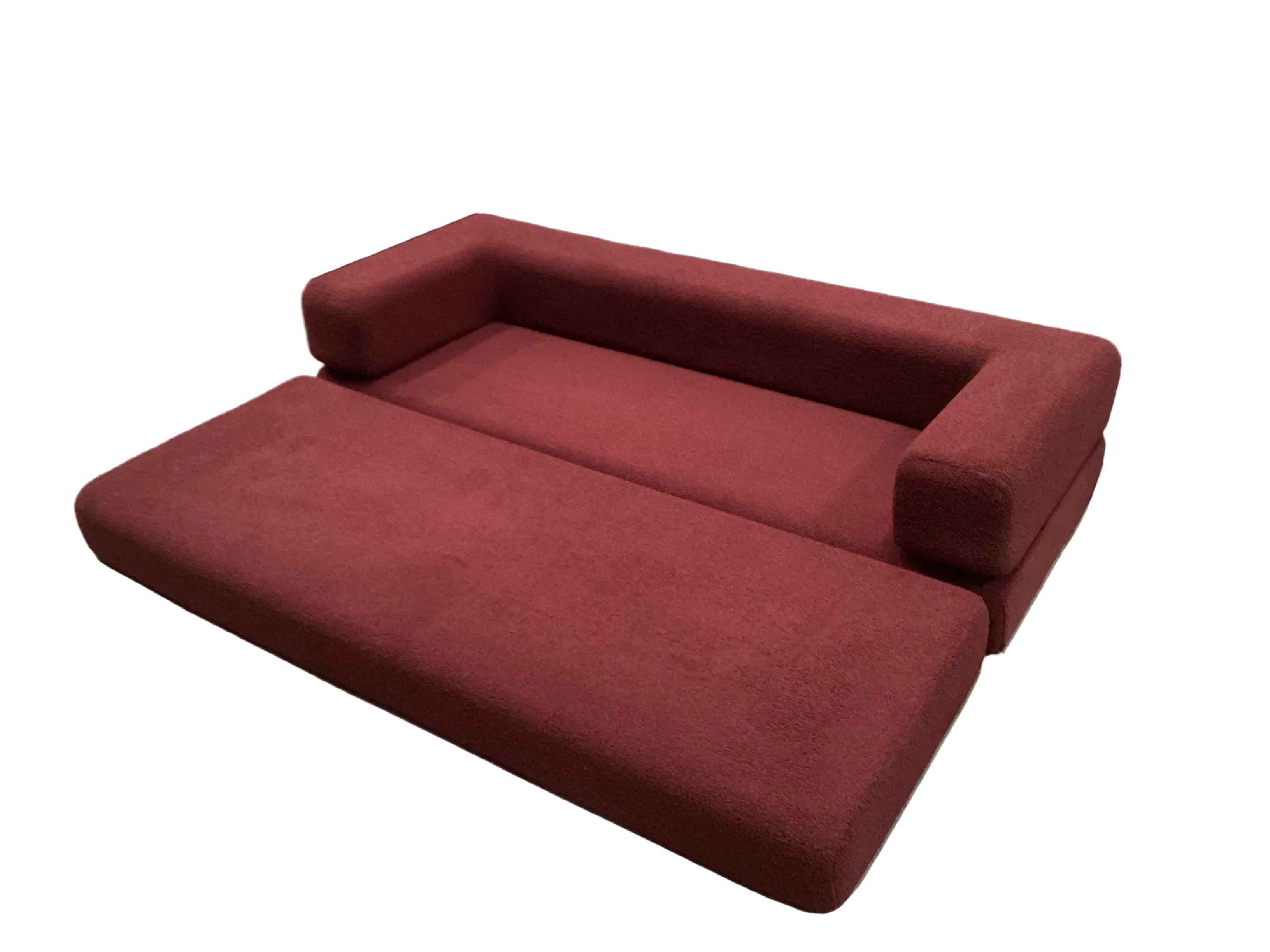 King Living Module Sofa Bed