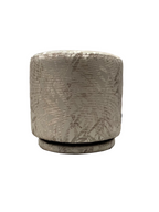 Kennedy Swivel Ottoman