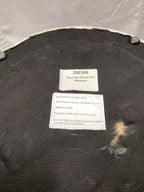 Kennedy Swivel Ottoman