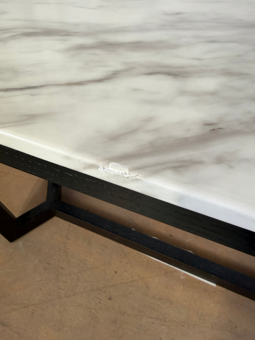 Nick Scali Provence Console Table