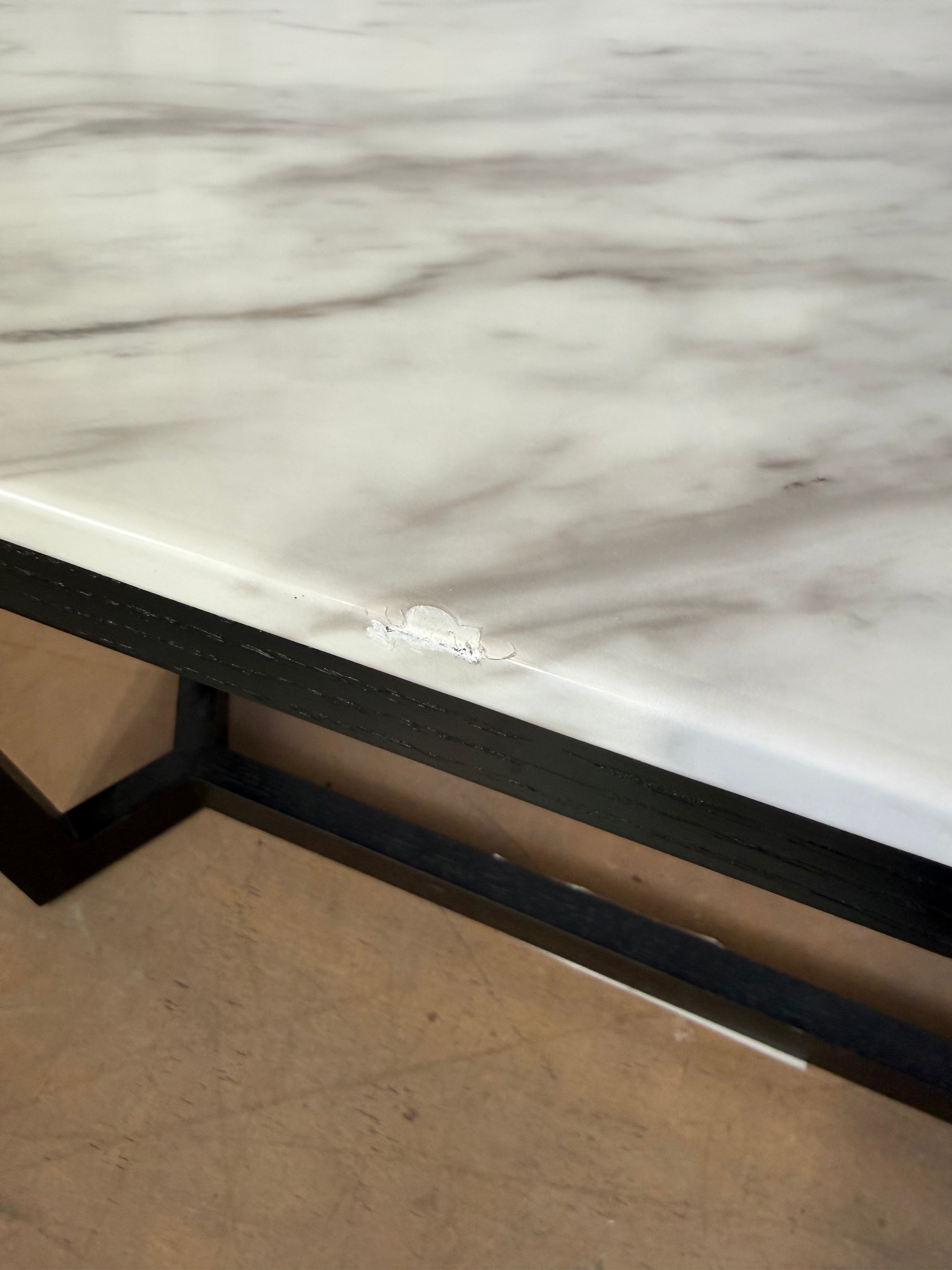 Nick Scali Provence Console Table