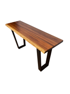 Nick Scali Bartolo Console Table
