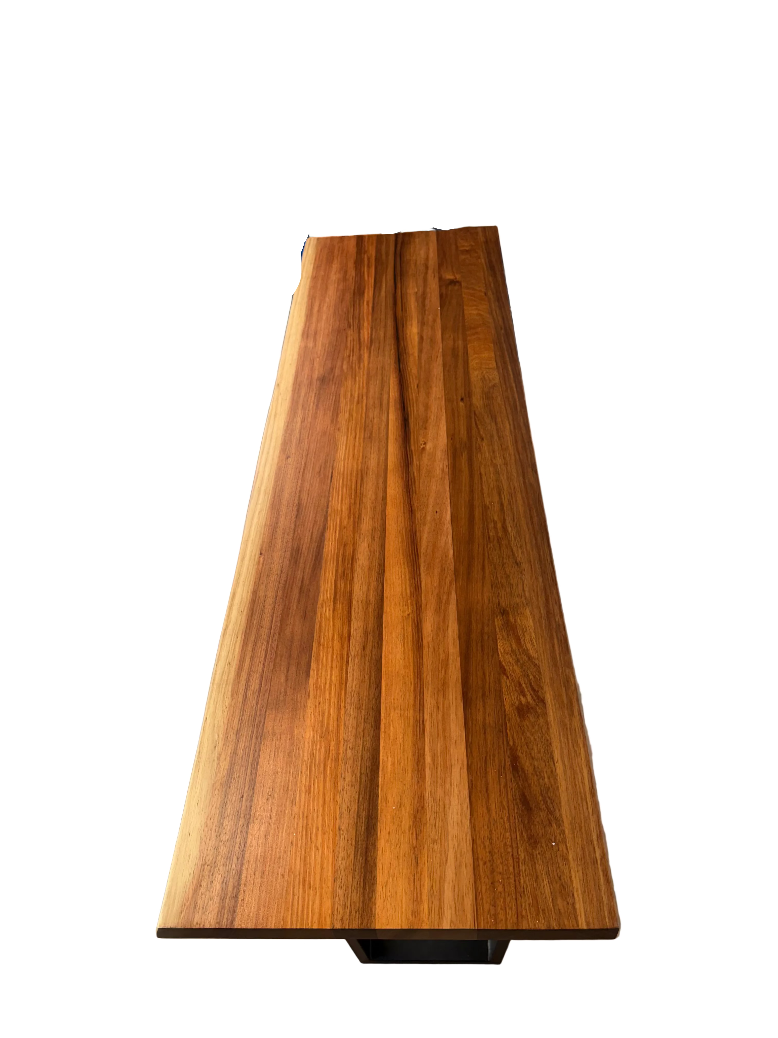 Nick Scali Bartolo Console Table