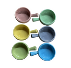 Vintage Diana Australia set of 6 Ramekins