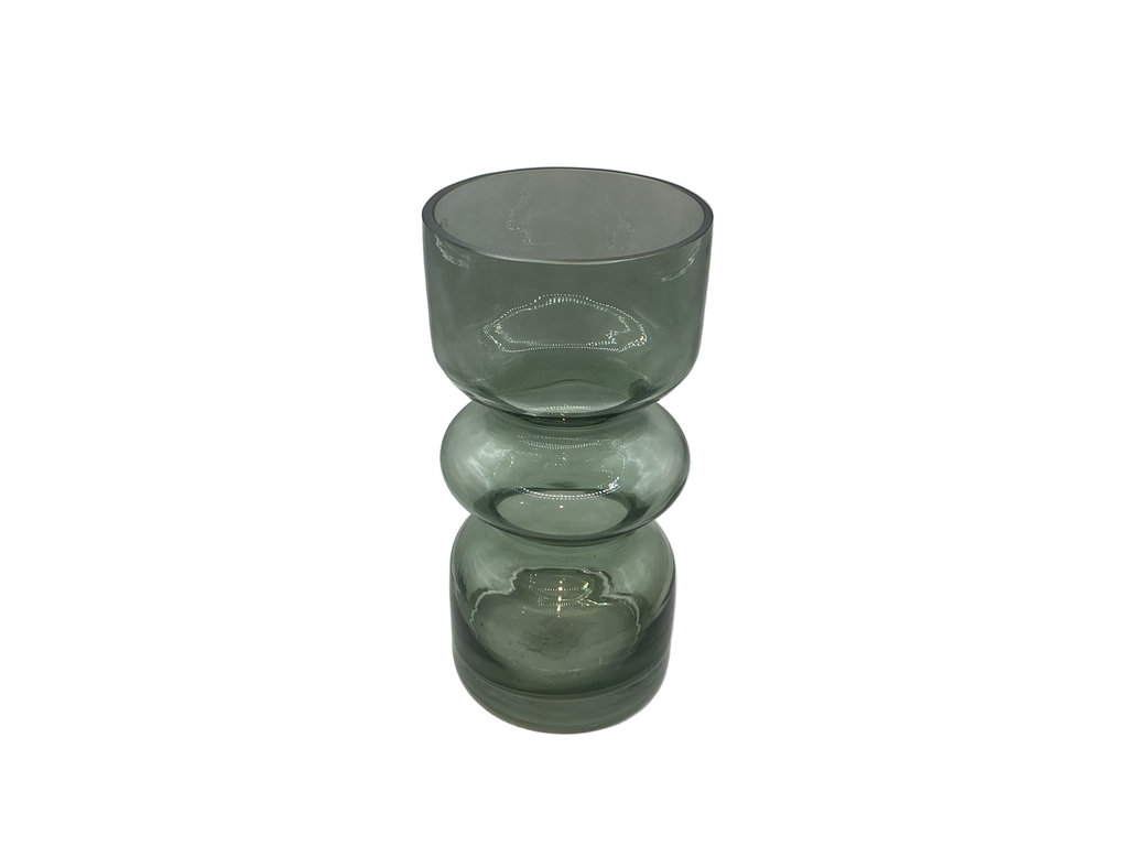 Light Green Vase