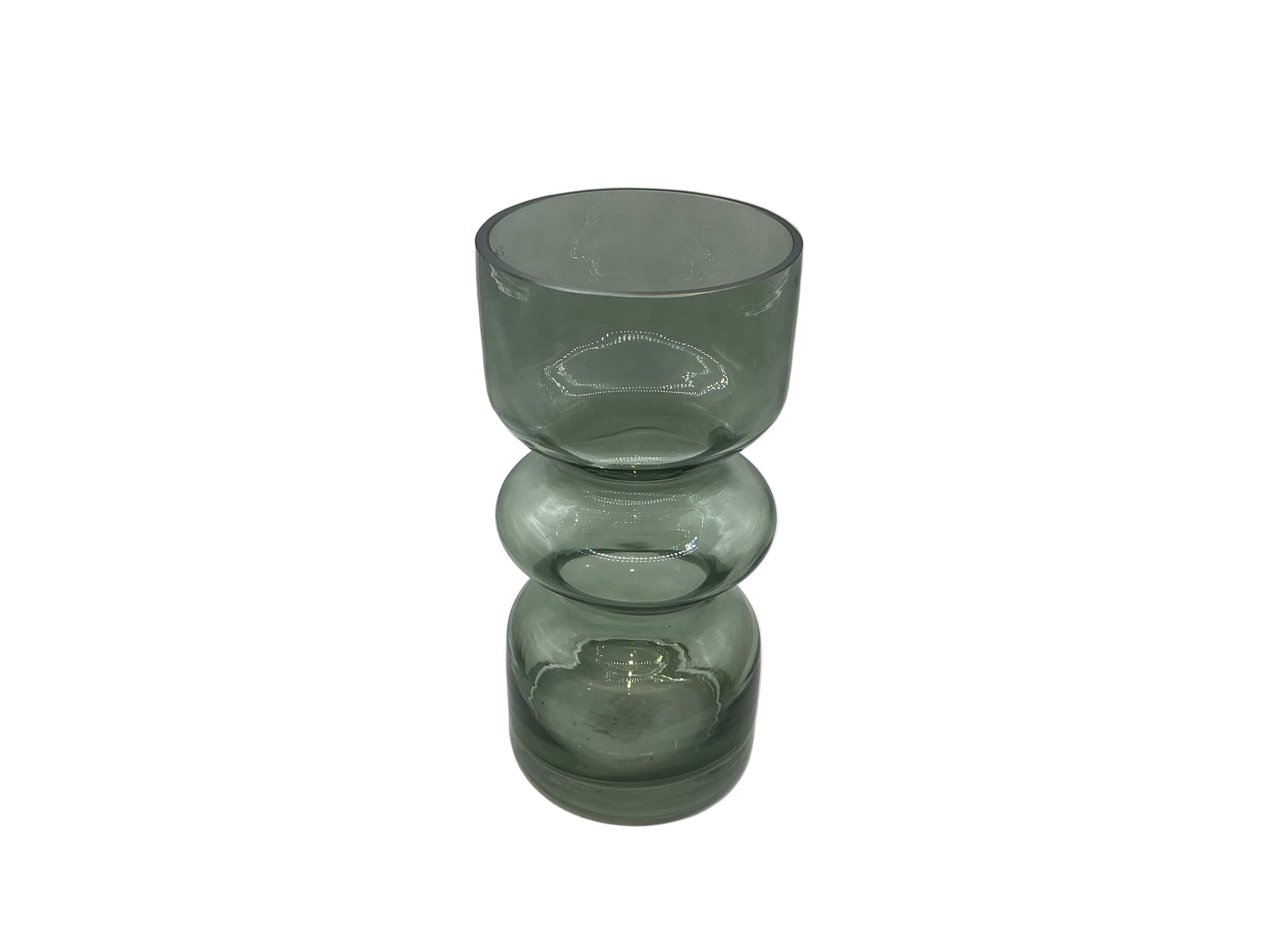 Light Green Vase