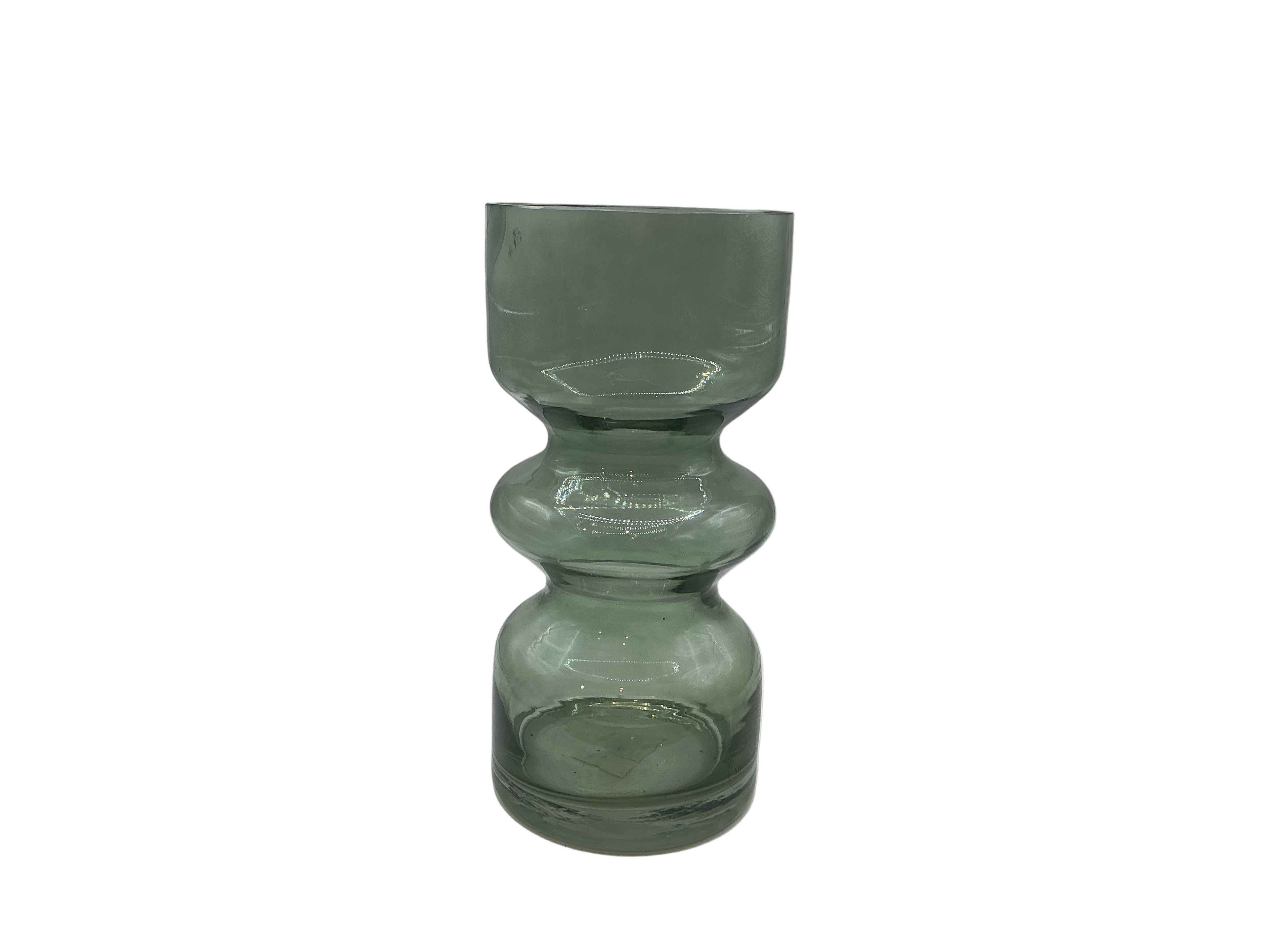 Light Green Vase