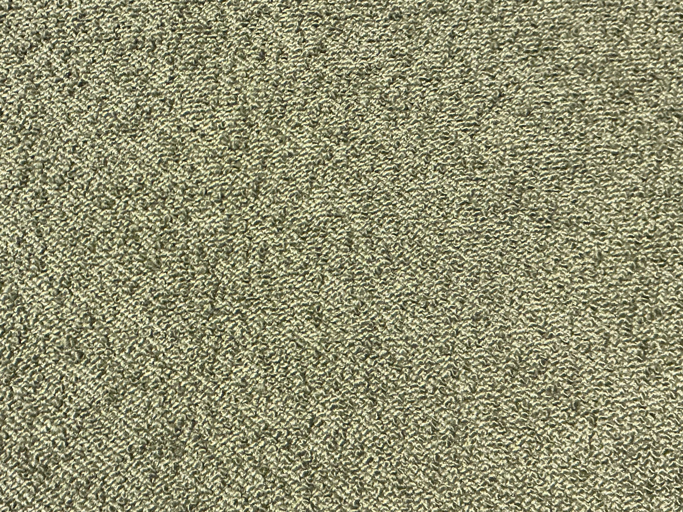 Ottoman Stool - Green