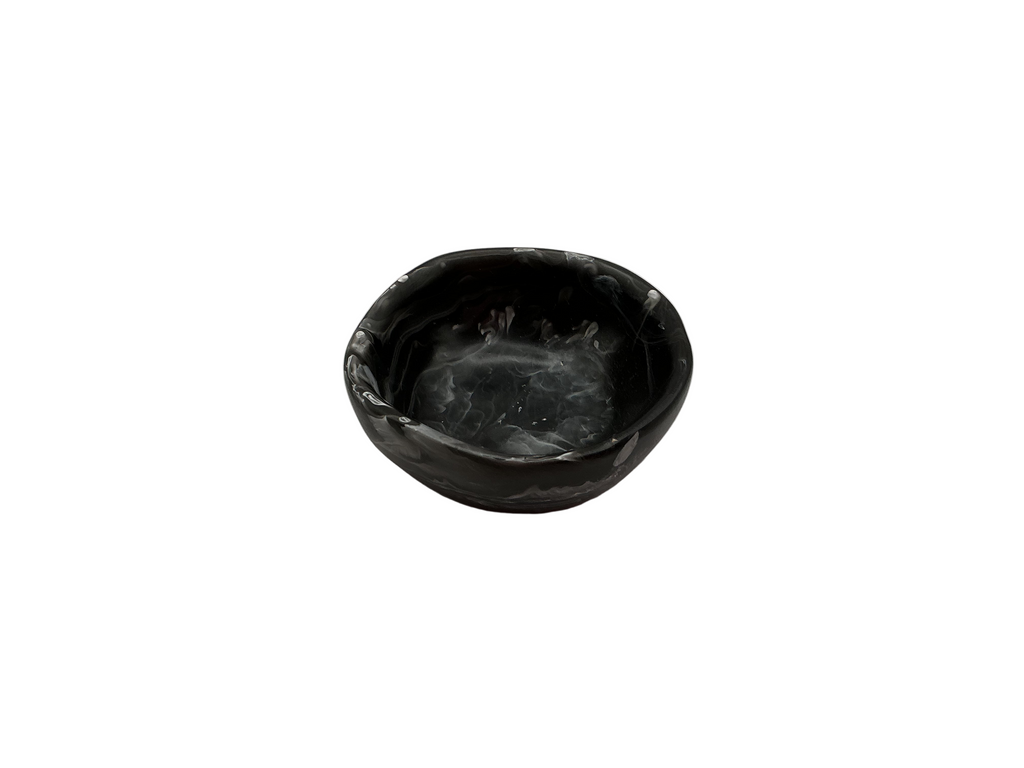 Handcrafted Small Serving Bowl