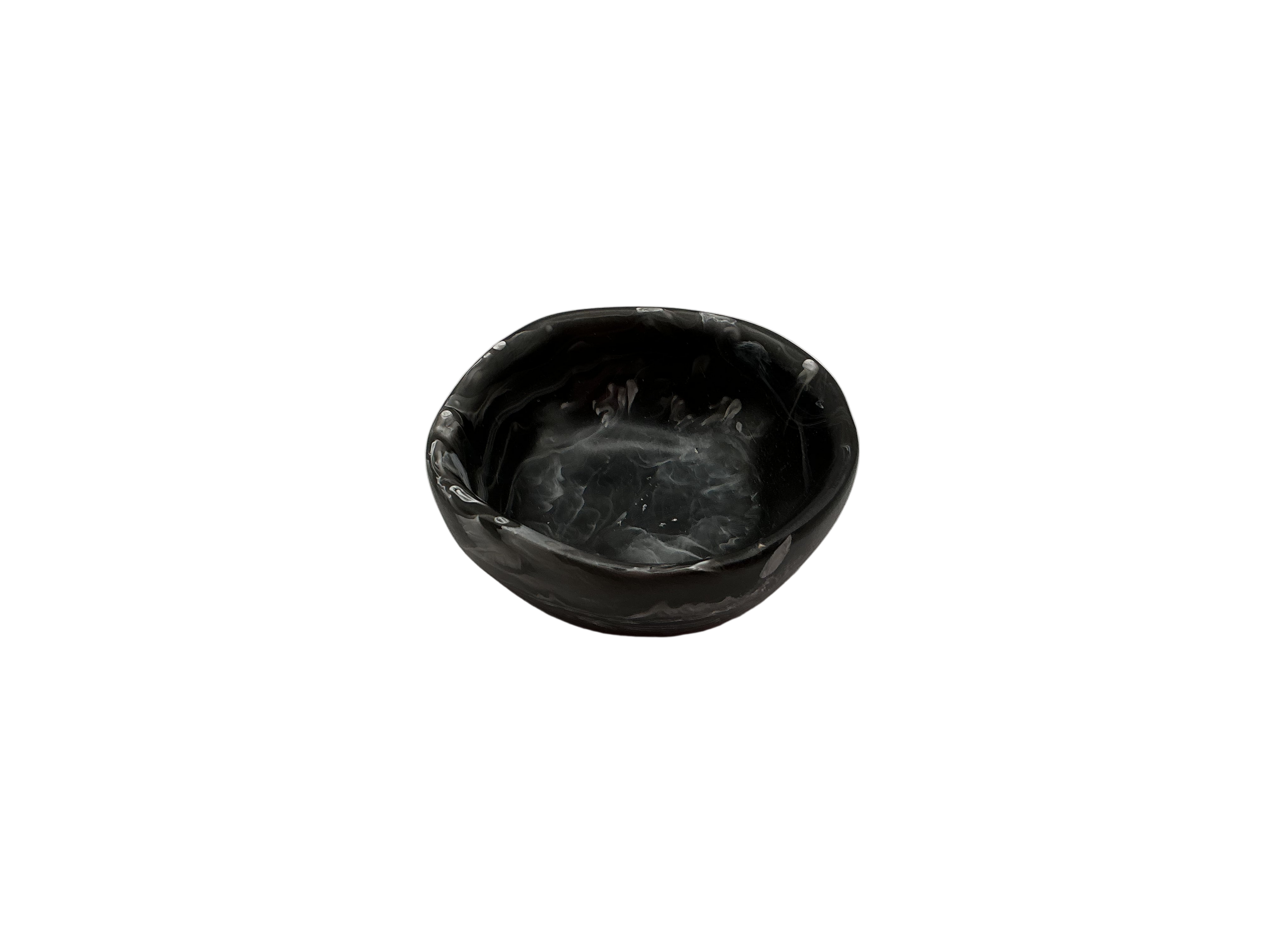 Handcrafted Small Serving Bowl