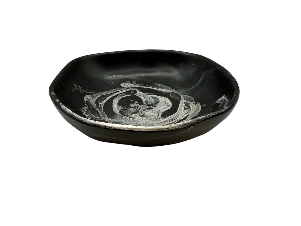 Handcrafted Serving Bowl