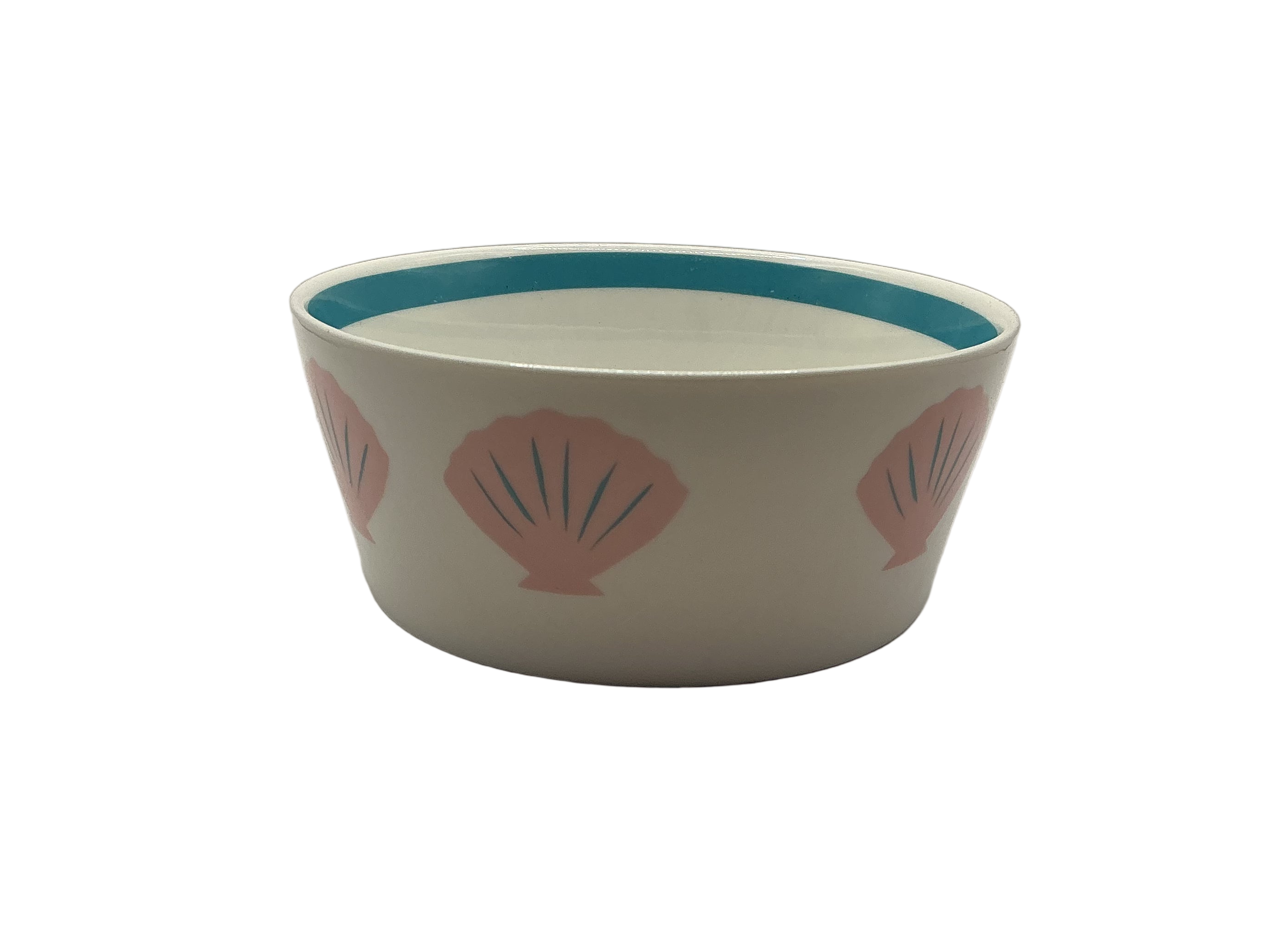 Round House Shell Bowl Set of 4