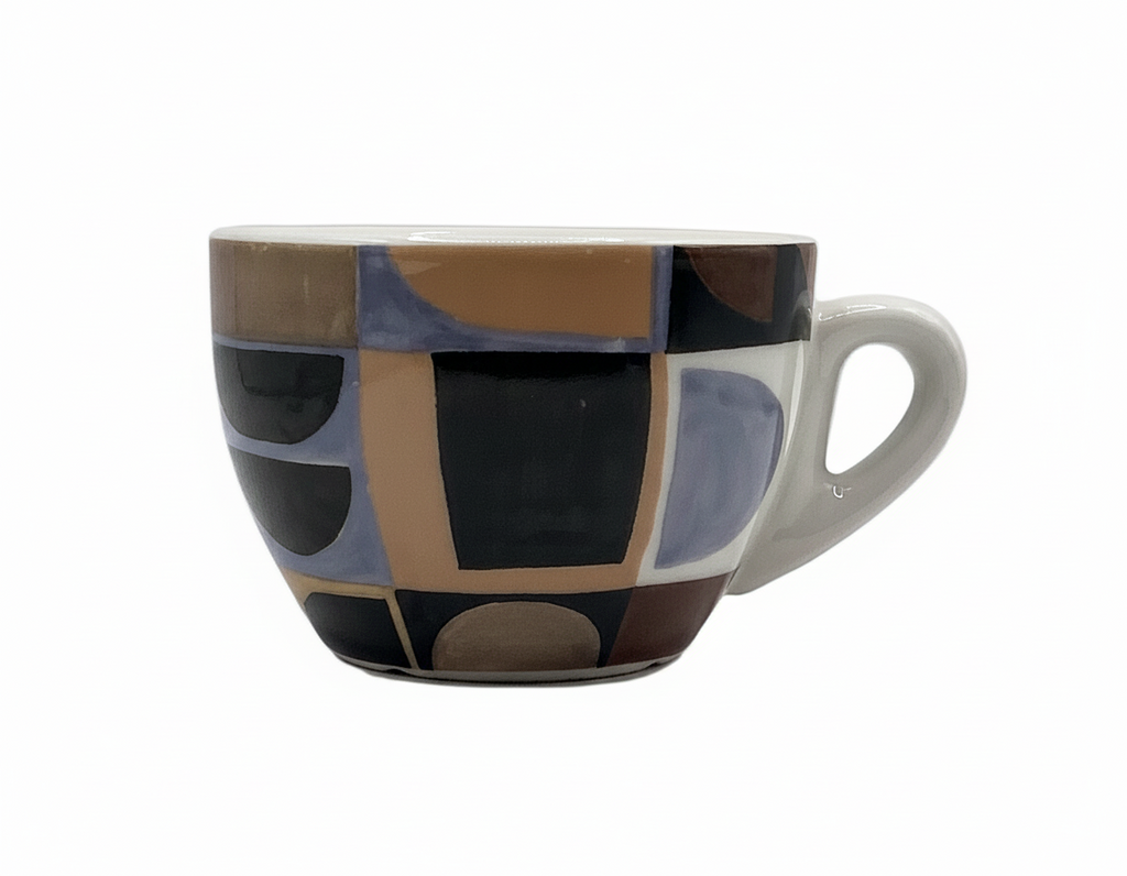 Vittoria x Venroy Cappuccino Coffee Cup Fashion Series 2021 Collezione