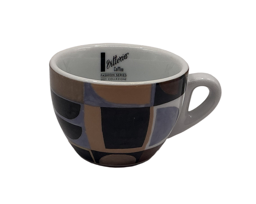 Vittoria x Venroy Cappuccino Coffee Cup Fashion Series 2021 Collezione