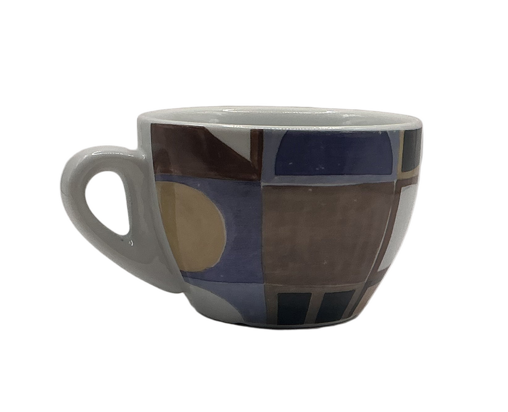 Vittoria x Venroy Cappuccino Coffee Cup Fashion Series 2021 Collezione