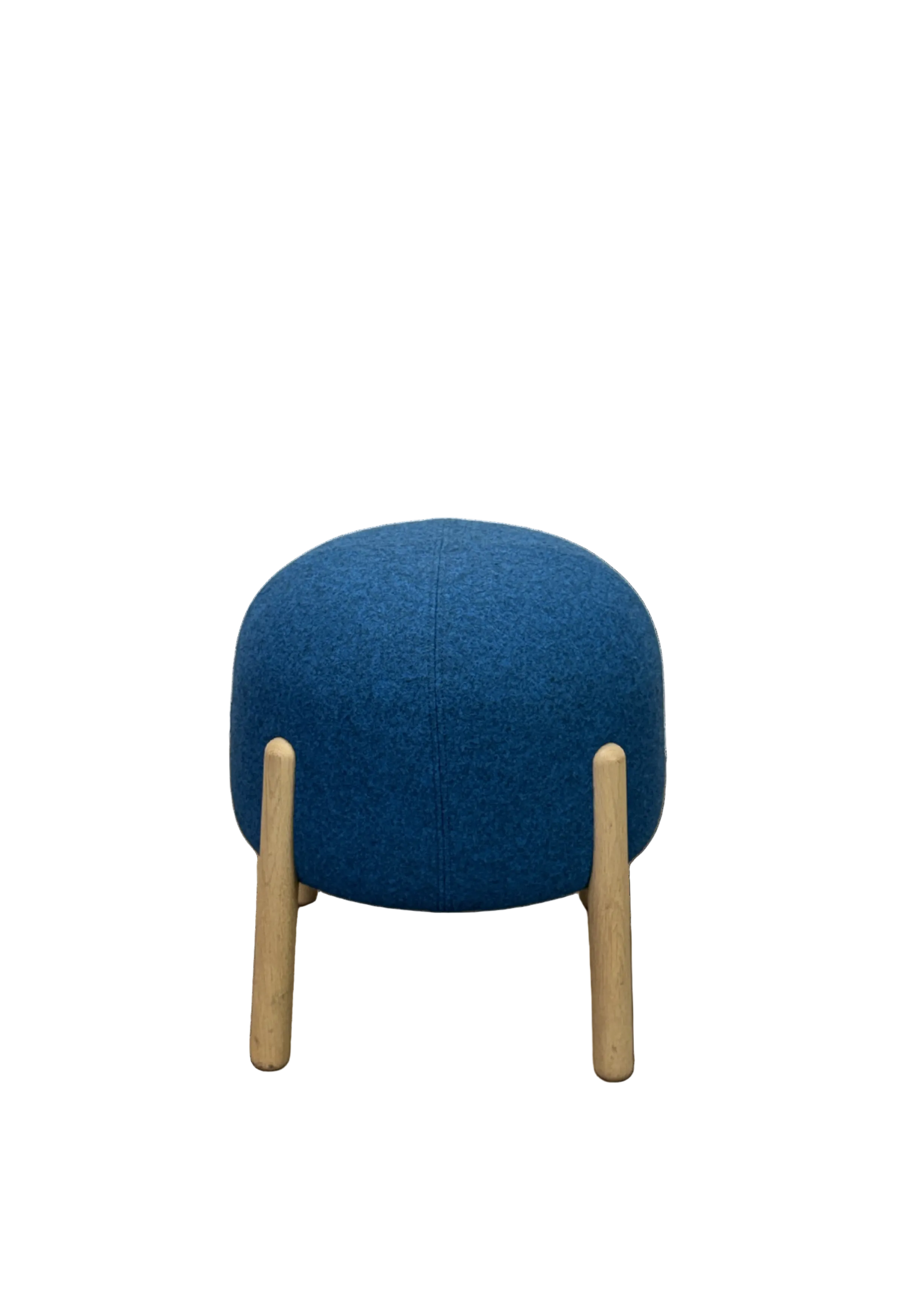 Busk+Hertzog, Sally Stool by +Halle