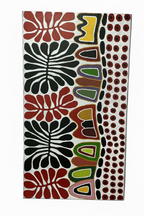 Watiya Irantji by Mtjili Napurrula